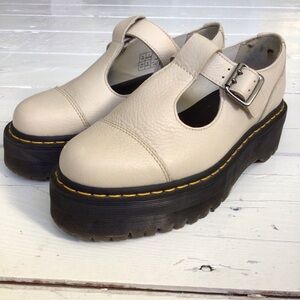 DOC MARTENS taupe Bethan DR. MARTENS 39